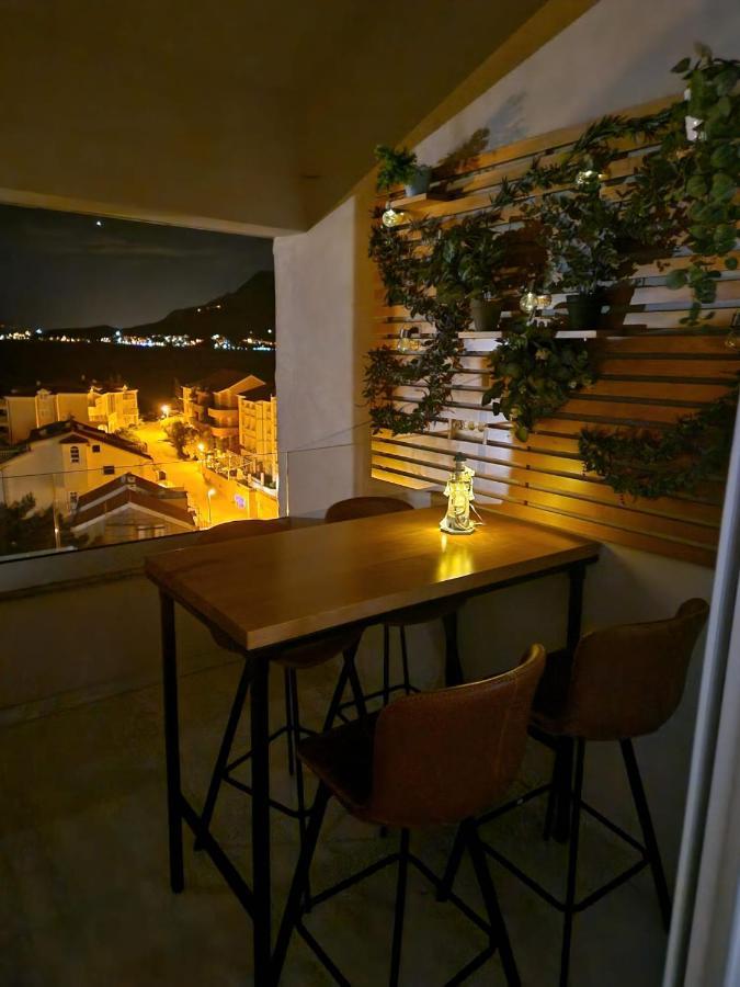 Amazing Sea View Apartment Omis Exterior photo