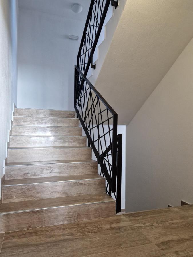 Amazing Sea View Apartment Omis Exterior photo