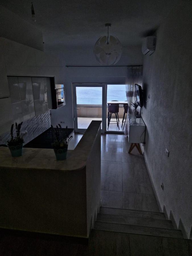 Amazing Sea View Apartment Omis Exterior photo